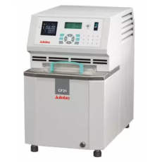 Julabo 低溫緊湊型循環(huán)器CF31系列