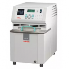Julabo 低溫緊湊型循環(huán)器CF31系列