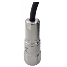 SENTHER 加速度傳感器316AM1-10-LF系列