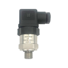 SENTHER 壓力變送器P3601-0.6系列