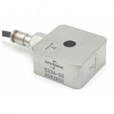 SENTHER IEPE加速度傳感器533AM1-50系列