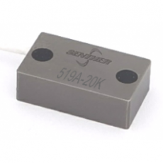 SENTHER IEPE加速度傳感器519A-10K系列