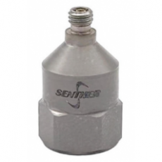 SENTHER 加速度傳感器517AH-5K系列