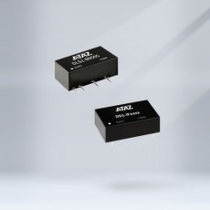 ATAZ 塑封直插隔離電源穩(wěn)壓輸出SIP/DIP系列