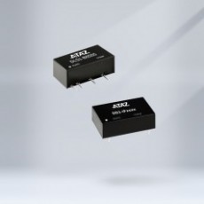 ATAZ 塑封直插隔離電源穩(wěn)壓輸出SIP/DIP系列