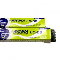 NIKKO 石灰鈦涂層電弧焊條LC-08系列