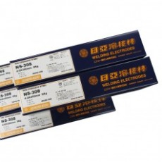 NIKKO 不銹鋼用包覆電弧焊焊條308型系列