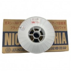 NIKKO 藥芯焊絲NFG-H41NM系列