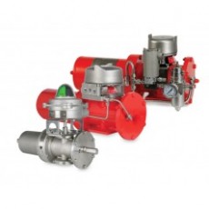 Camtorc 執(zhí)行器S 型和 SX 型系列