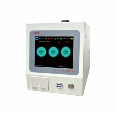 Anronx 便攜式氣相色譜儀AGC3000系列