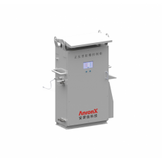 Anronx 防爆煙塵儀LFS800系列