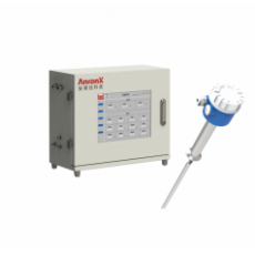 Anronx 電荷法顆粒物監(jiān)測(cè)系統(tǒng)ARX-DCM2020系列