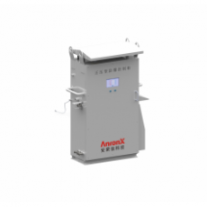 Anronx 防爆煙塵儀LFS800系列