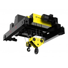 NOVOCRANE 模具吊電動葫蘆NWH系列