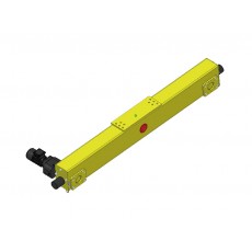 NOVOCRANE 單梁橋式起重機(jī)端梁系列