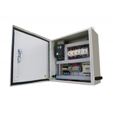 NOVOCRANE 單梁橋式起重機(jī)電控系列