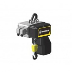 NOVOCRANE 環(huán)鏈電動葫蘆NCH1051 02508
