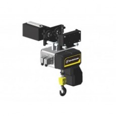 NOVOCRANE 環(huán)鏈電動葫蘆NCH1051 02516