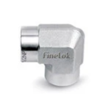 Finelok 母頭彎頭SS-FEP-NT1系列