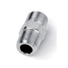 Finelok 六角接頭SS-HNP-NT12-NT4系列