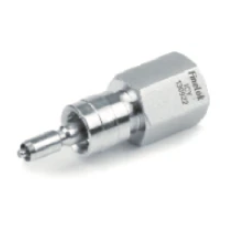 Finelok 快速接頭SS-QC4-S4-D系列