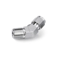 Finelok 公頭彎頭SS-VM-S6-RS4系列