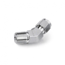 Finelok 公頭彎頭SS-VM-S6-RS4系列