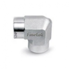 Finelok 母頭彎頭SS-FEP-NT1系列