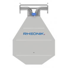 RHEONIK 流量傳感器RHM 100系列