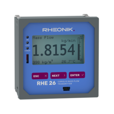 RHEONIK 發(fā)射器RHE 26系列
