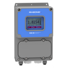 RHEONIK 變送器RHE 28系列