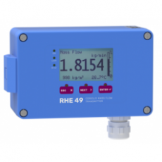 RHEONIK 科里奧利變送器RHE 49系列