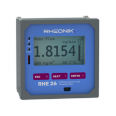 RHEONIK 發(fā)射器RHE 26系列