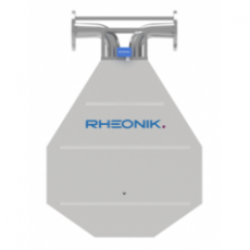 RHEONIK 流量傳感器RHM 100系列