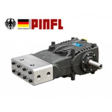 PINFL 超高壓柱塞泵TT系列