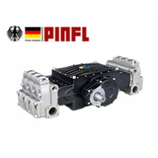 PINFL 高壓柱塞泵SWH系列