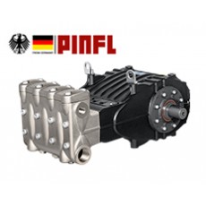 PINFL 高壓柱塞泵XV系列