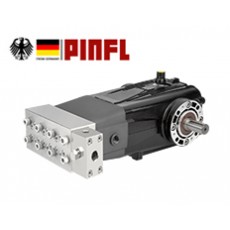 PINFL 超高壓柱塞泵TD系列