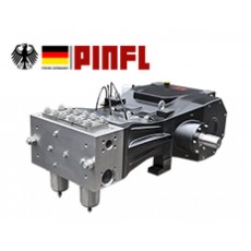 PINFL 高壓柱塞泵WK系列