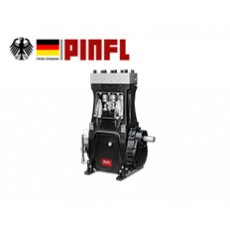 PINFL 超高壓柱塞泵TP系列