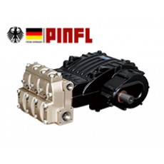PINFL 高壓柱塞泵XW55系列