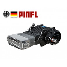 PINFL 超高壓柱塞泵TX系列