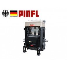 PINFL 超高壓柱塞泵TN系列
