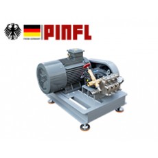 PINFL 電機連泵PT系列