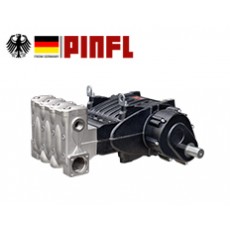 PINFL 高壓柱塞泵XO系列