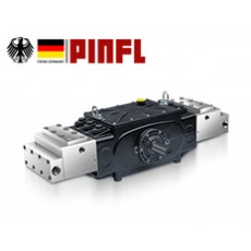 PINFL 高壓柱塞泵SFD系列