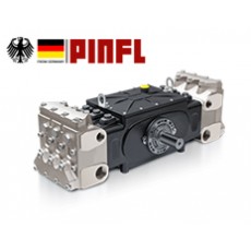 PINFL 高壓柱塞泵SFP系列