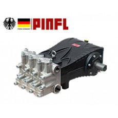 PINFL 高壓柱塞泵UV/UVH系列
