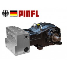 PINFL 高壓柱塞泵EM系列