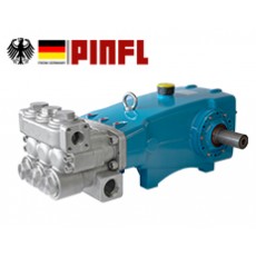 PINFL 高壓柱塞泵EC系列